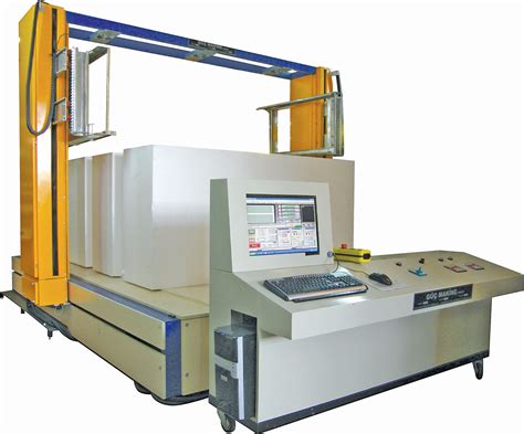 cnc foam cutting machine video|cnc foam cutting machine supplier.